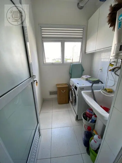 Foto 4 de Apartamento com 1 quarto à venda, 45m2 em Várzea da Barra Funda, São Paulo - SP