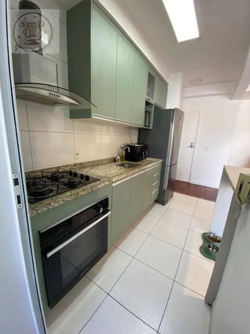 Foto 9 de Apartamento com 1 quarto à venda, 45m2 em Várzea da Barra Funda, São Paulo - SP