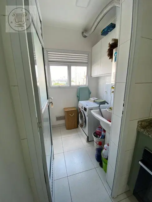 Foto 6 de Apartamento com 1 quarto à venda, 45m2 em Várzea da Barra Funda, São Paulo - SP