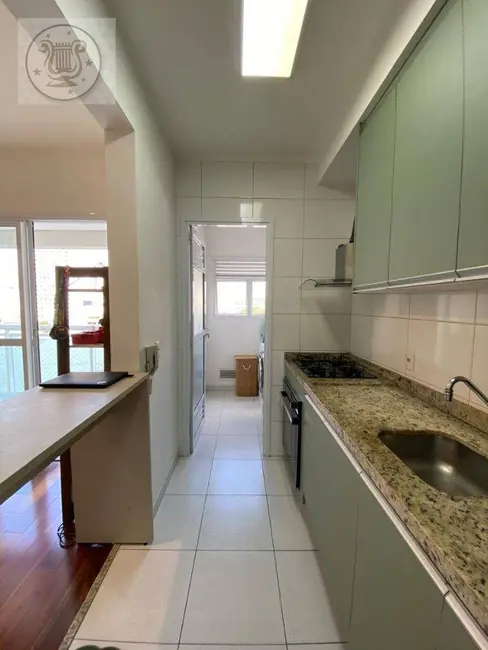 Foto 3 de Apartamento com 1 quarto à venda, 45m2 em Várzea da Barra Funda, São Paulo - SP