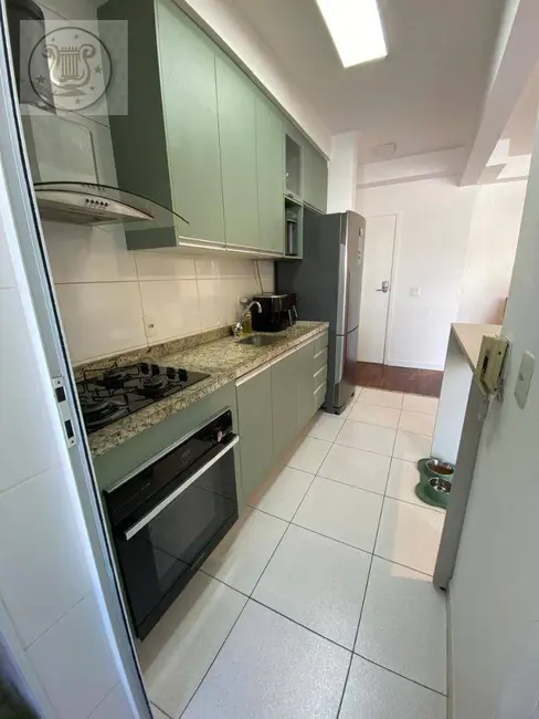 Foto 8 de Apartamento com 1 quarto à venda, 45m2 em Várzea da Barra Funda, São Paulo - SP
