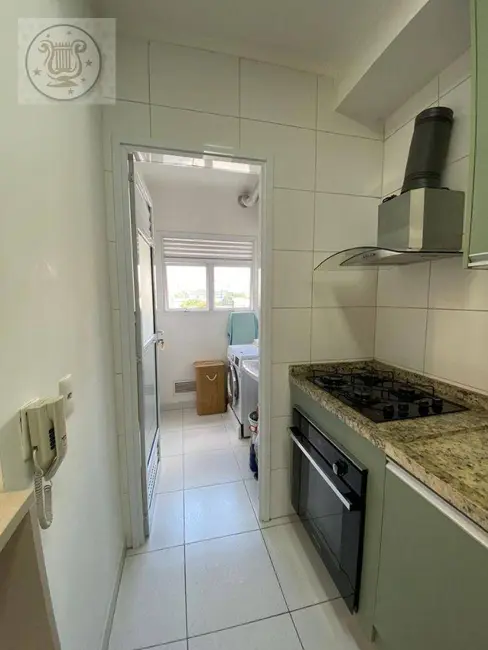 Foto 2 de Apartamento com 1 quarto à venda, 45m2 em Várzea da Barra Funda, São Paulo - SP