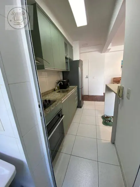 Foto 7 de Apartamento com 1 quarto à venda, 45m2 em Várzea da Barra Funda, São Paulo - SP