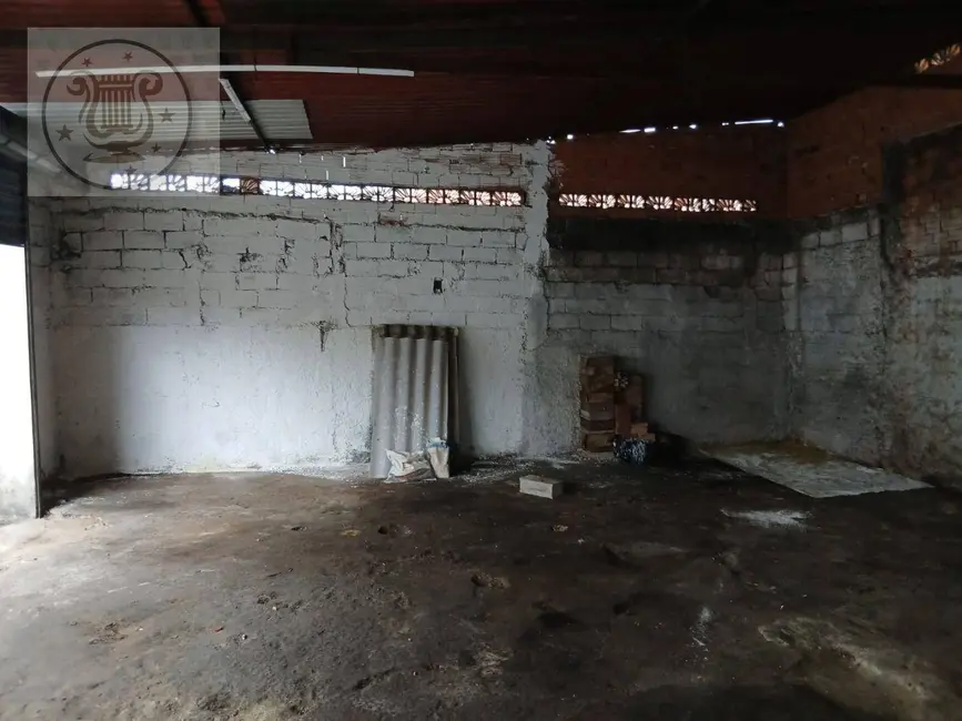 Foto 2 de Sala Comercial para alugar, 120m2 em São Paulo - SP