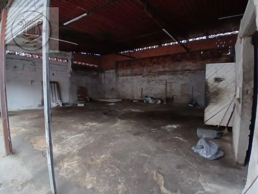 Foto 4 de Sala Comercial para alugar, 120m2 em São Paulo - SP