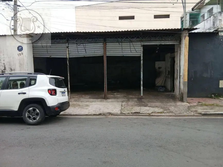 Foto 6 de Sala Comercial para alugar, 120m2 em São Paulo - SP