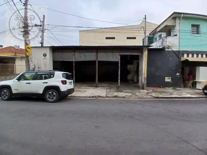 Foto 1 de Sala Comercial para alugar, 120m2 em São Paulo - SP