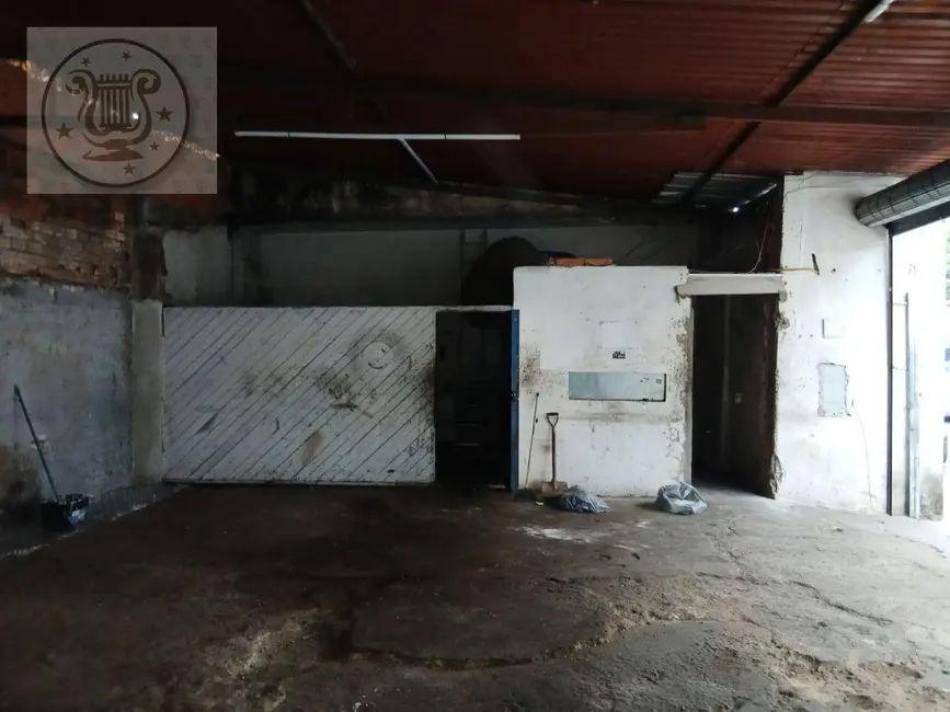 Foto 3 de Sala Comercial para alugar, 120m2 em São Paulo - SP
