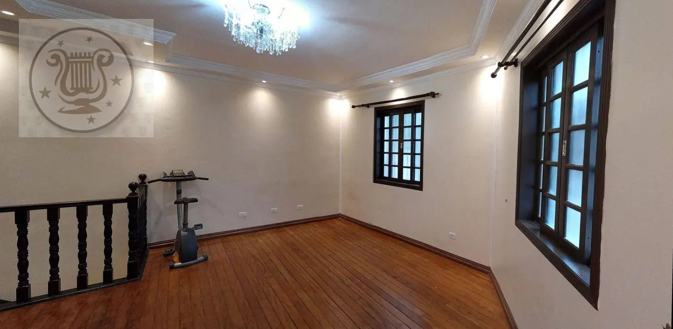 Foto 2 de Casa com 4 quartos para alugar, 130m2 em Bela Vista, São Paulo - SP