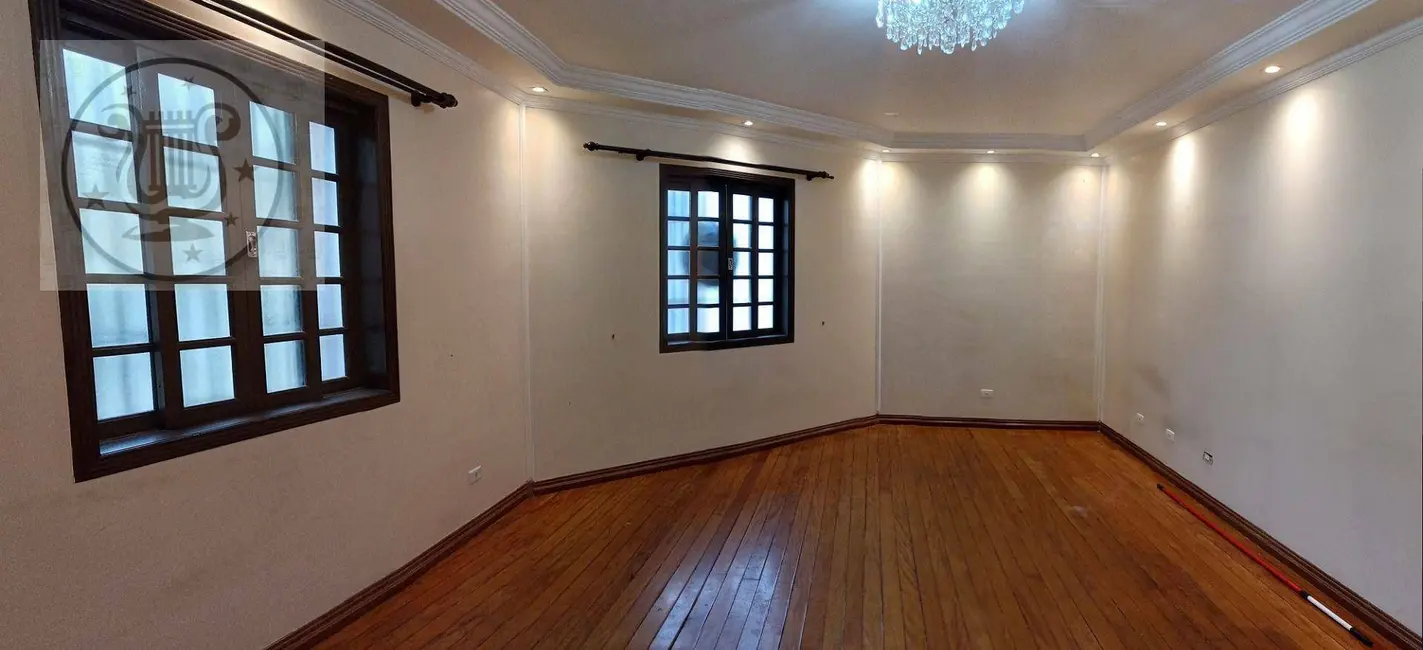 Foto 1 de Casa com 4 quartos para alugar, 130m2 em Bela Vista, São Paulo - SP