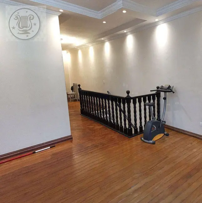 Foto 4 de Casa com 4 quartos para alugar, 130m2 em Bela Vista, São Paulo - SP