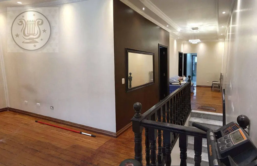 Foto 5 de Casa com 4 quartos para alugar, 130m2 em Bela Vista, São Paulo - SP