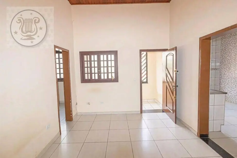 Foto 6 de Casa com 4 quartos para alugar, 130m2 em Bela Vista, São Paulo - SP