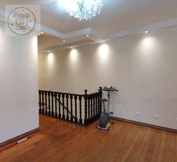 Foto 3 de Casa com 4 quartos para alugar, 130m2 em Bela Vista, São Paulo - SP