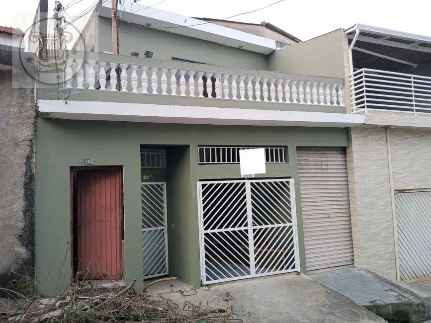 Foto 1 de Casa com 2 quartos para alugar, 120m2 em Jardim do Tiro, São Paulo - SP
