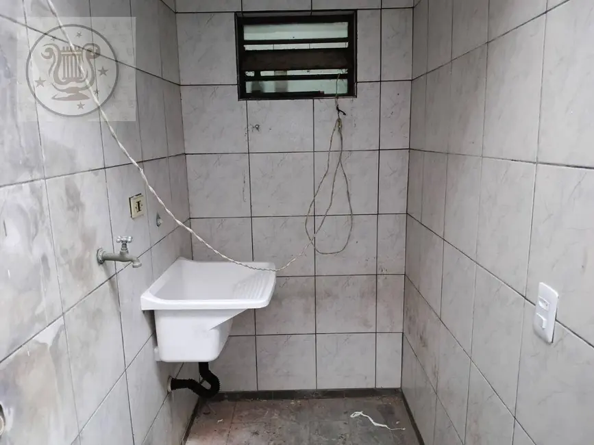 Foto 8 de Casa com 2 quartos para alugar, 120m2 em Jardim do Tiro, São Paulo - SP