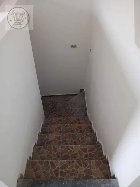 Foto 4 de Casa com 2 quartos para alugar, 120m2 em Jardim do Tiro, São Paulo - SP