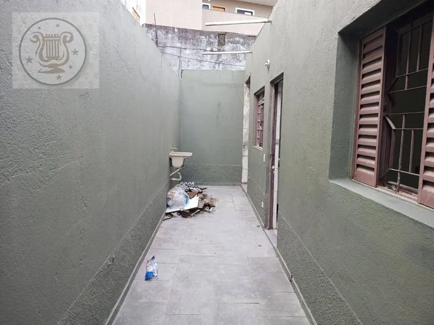 Foto 9 de Casa com 2 quartos para alugar, 120m2 em Jardim do Tiro, São Paulo - SP