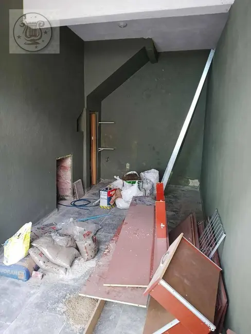 Foto 3 de Casa com 2 quartos para alugar, 120m2 em Jardim do Tiro, São Paulo - SP