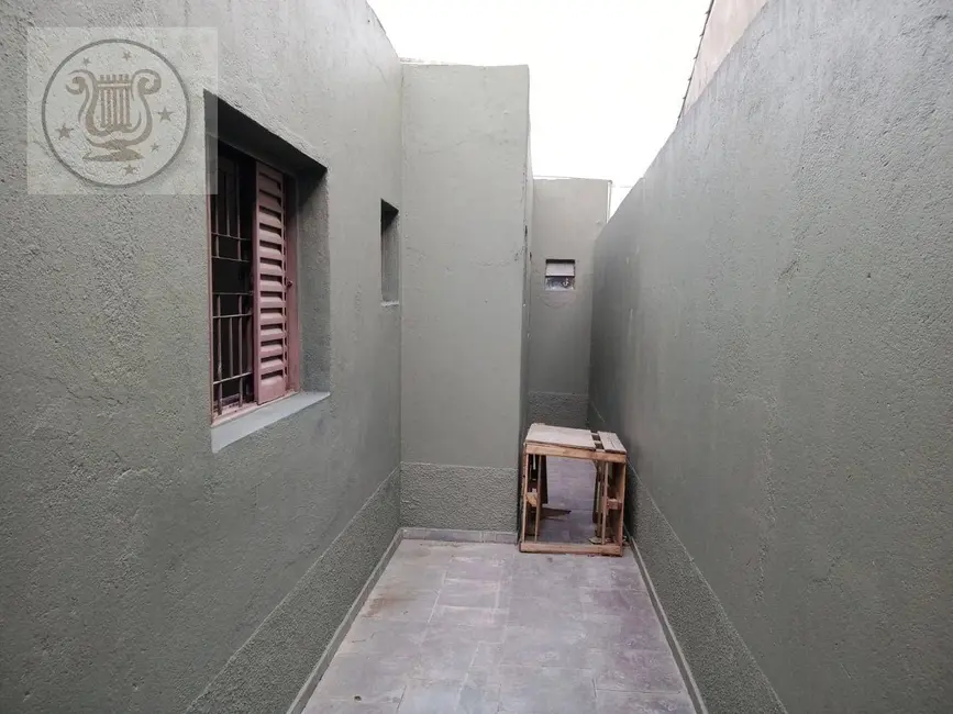 Casa com 2 quartos para alugar, 130m2 em Jardim do Tiro, São Paulo - SP - imagem 9 Foto 9 de Casa com 2 quartos para alugar, 130m2 em Jardim do Tiro, São Paulo - SP