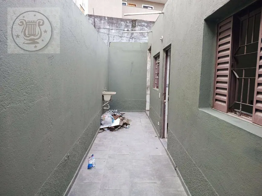 Casa com 2 quartos para alugar, 130m2 em Jardim do Tiro, São Paulo - SP - imagem 8 Foto 8 de Casa com 2 quartos para alugar, 130m2 em Jardim do Tiro, São Paulo - SP
