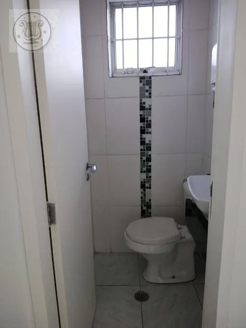 Foto 4 de Sala Comercial para alugar, 29m2 em Limão, São Paulo - SP