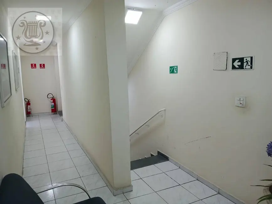 Foto 1 de Sala Comercial para alugar, 29m2 em Limão, São Paulo - SP