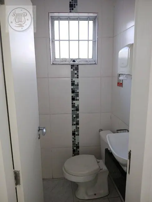 Foto 5 de Sala Comercial para alugar, 29m2 em Limão, São Paulo - SP