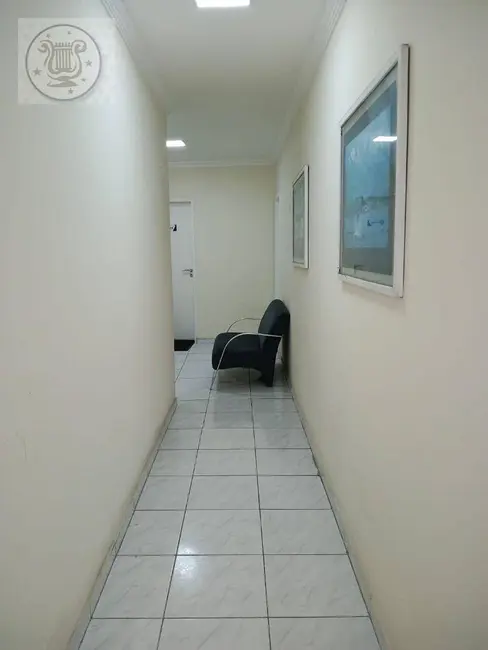 Foto 3 de Sala Comercial para alugar, 29m2 em Limão, São Paulo - SP