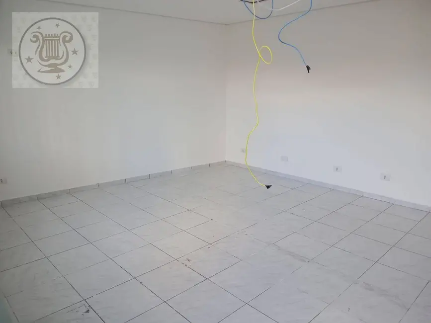 Foto 2 de Sala Comercial para alugar, 29m2 em Limão, São Paulo - SP