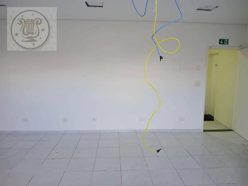 Foto 4 de Sala Comercial para alugar, 29m2 em Limão, São Paulo - SP