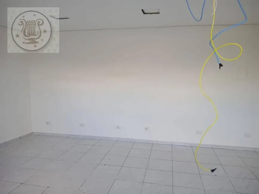 Foto 3 de Sala Comercial para alugar, 29m2 em Limão, São Paulo - SP