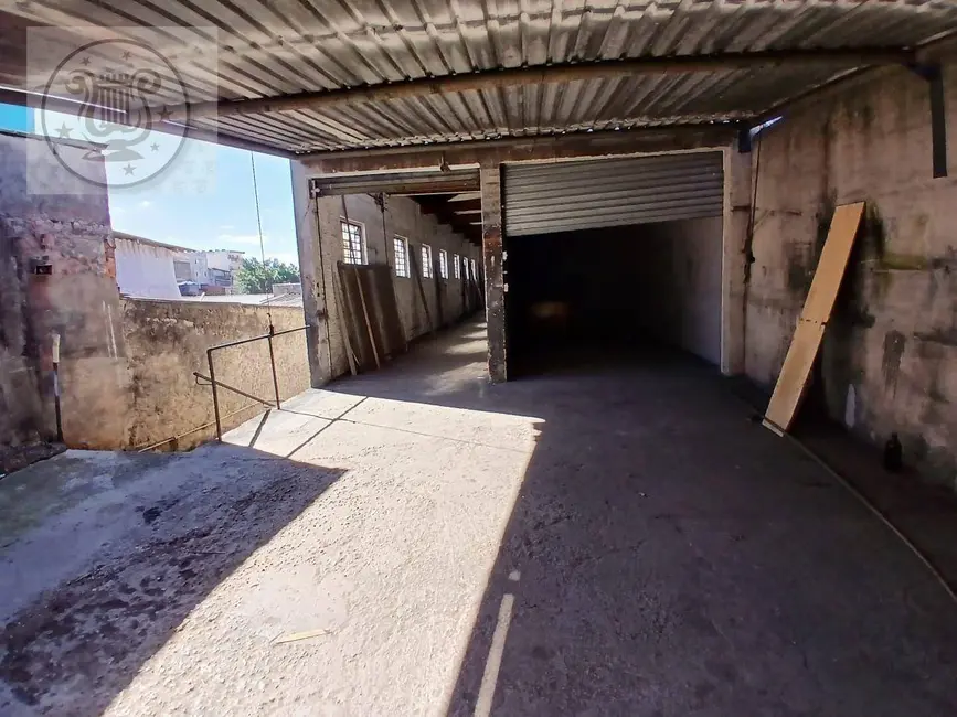 Armazém / Galpão para alugar, 240m2 em Casa Verde Alta, São Paulo - SP - imagem 7 Foto 7 de Armazém / Galpão para alugar, 240m2 em Casa Verde Alta, São Paulo - SP