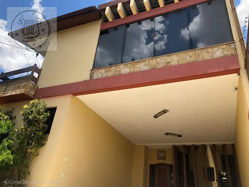 Sobrado com 3 quartos à venda, 320m2 em São Paulo - SP - imagem 2 Foto 2 de Sobrado com 3 quartos à venda, 320m2 em São Paulo - SP