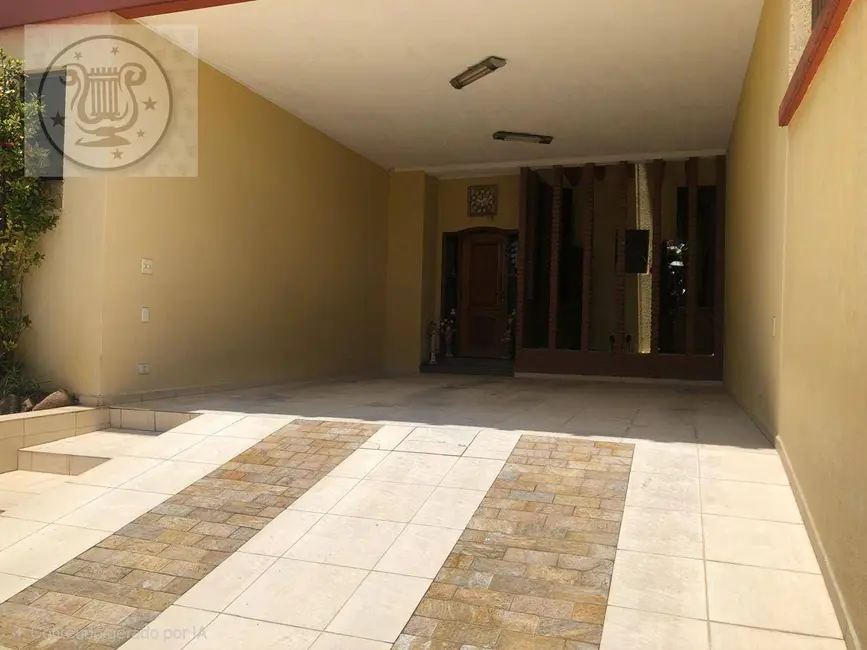 Sobrado com 3 quartos à venda, 320m2 em São Paulo - SP - imagem 3 Foto 3 de Sobrado com 3 quartos à venda, 320m2 em São Paulo - SP