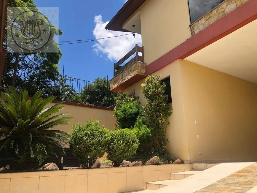 Sobrado com 3 quartos à venda, 320m2 em São Paulo - SP - imagem 1 Foto 1 de Sobrado com 3 quartos à venda, 320m2 em São Paulo - SP