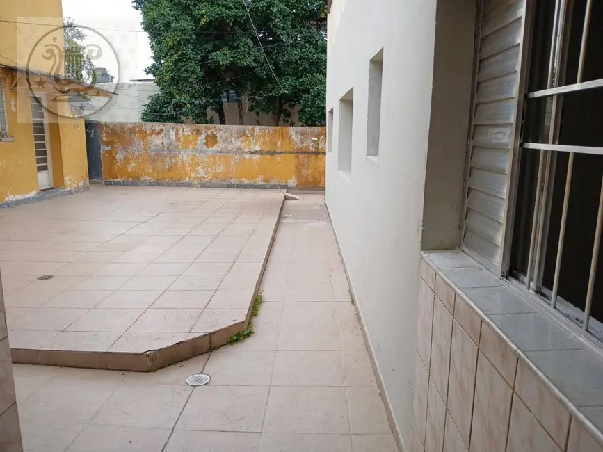 Casa com 1 quarto para alugar, 54m2 em Vila Santa Maria, São Paulo - SP - imagem 8 Foto 8 de Casa com 1 quarto para alugar, 54m2 em Vila Santa Maria, São Paulo - SP