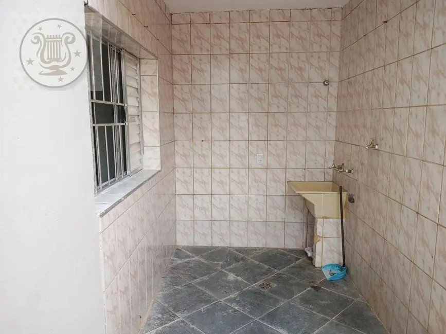 Casa com 1 quarto para alugar, 54m2 em Vila Santa Maria, São Paulo - SP - imagem 9 Foto 9 de Casa com 1 quarto para alugar, 54m2 em Vila Santa Maria, São Paulo - SP