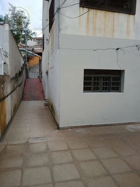 Casa com 1 quarto para alugar, 54m2 em Vila Santa Maria, São Paulo - SP - imagem 2 Foto 2 de Casa com 1 quarto para alugar, 54m2 em Vila Santa Maria, São Paulo - SP