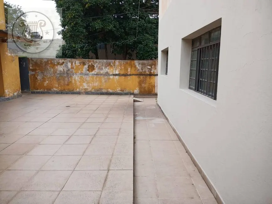 Casa com 1 quarto para alugar, 54m2 em Vila Santa Maria, São Paulo - SP - imagem 7 Foto 7 de Casa com 1 quarto para alugar, 54m2 em Vila Santa Maria, São Paulo - SP