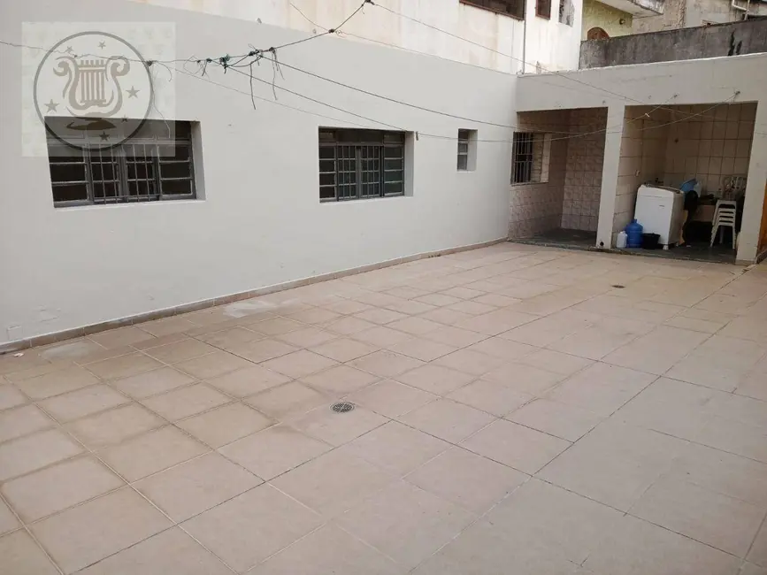 Casa com 1 quarto para alugar, 54m2 em Vila Santa Maria, São Paulo - SP - imagem 3 Foto 3 de Casa com 1 quarto para alugar, 54m2 em Vila Santa Maria, São Paulo - SP