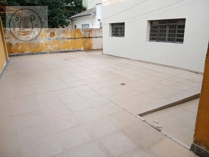 Casa com 1 quarto para alugar, 54m2 em Vila Santa Maria, São Paulo - SP - imagem 6 Foto 6 de Casa com 1 quarto para alugar, 54m2 em Vila Santa Maria, São Paulo - SP