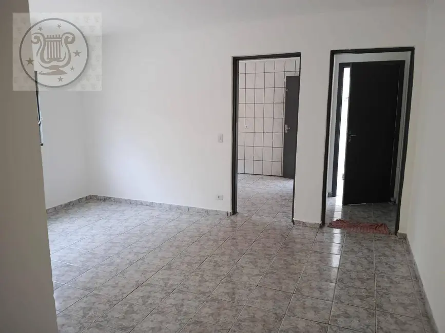 Casa com 1 quarto para alugar, 54m2 em Vila Santa Maria, São Paulo - SP - imagem 1 Foto 1 de Casa com 1 quarto para alugar, 54m2 em Vila Santa Maria, São Paulo - SP