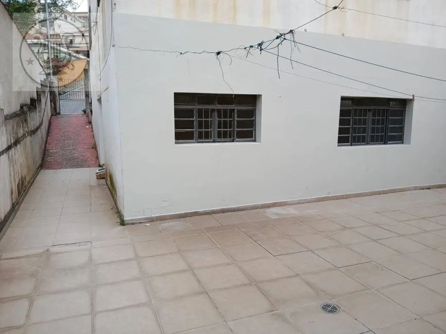 Casa com 1 quarto para alugar, 54m2 em Vila Santa Maria, São Paulo - SP - imagem 5 Foto 5 de Casa com 1 quarto para alugar, 54m2 em Vila Santa Maria, São Paulo - SP