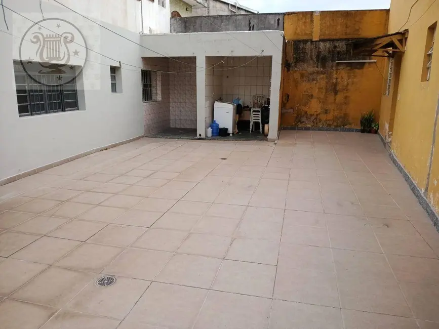Casa com 1 quarto para alugar, 54m2 em Vila Santa Maria, São Paulo - SP - imagem 4 Foto 4 de Casa com 1 quarto para alugar, 54m2 em Vila Santa Maria, São Paulo - SP