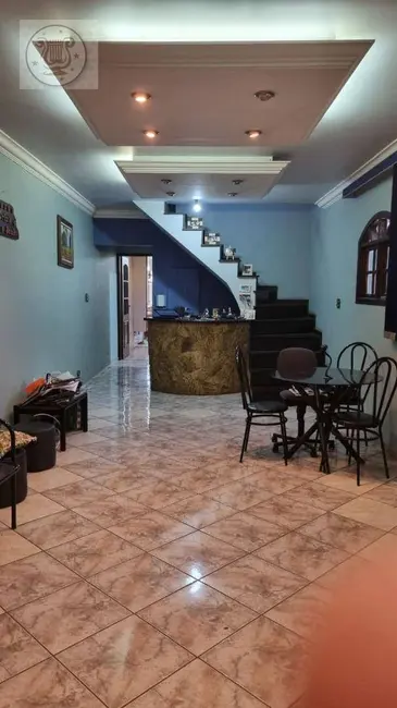 Sobrado com 4 quartos à venda, 290m2 em Vila Bonilha, São Paulo - SP - imagem 2 Foto 2 de Sobrado com 4 quartos à venda, 290m2 em Vila Bonilha, São Paulo - SP