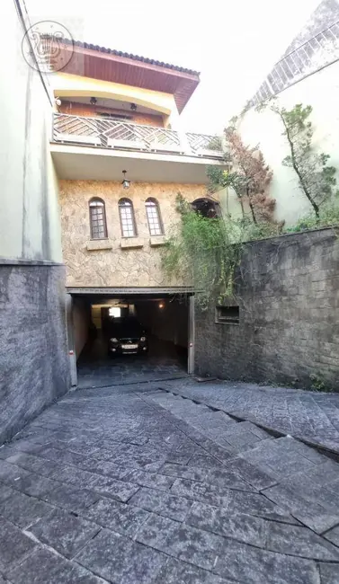Sobrado com 4 quartos à venda, 290m2 em Vila Bonilha, São Paulo - SP - imagem 3 Foto 3 de Sobrado com 4 quartos à venda, 290m2 em Vila Bonilha, São Paulo - SP