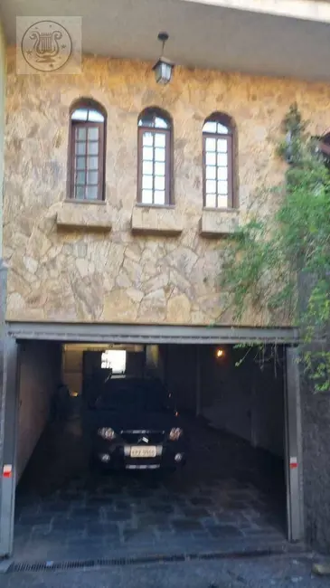 Sobrado com 4 quartos à venda, 290m2 em Vila Bonilha, São Paulo - SP - imagem 4 Foto 4 de Sobrado com 4 quartos à venda, 290m2 em Vila Bonilha, São Paulo - SP