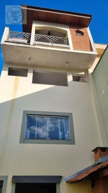 Sobrado com 4 quartos à venda, 290m2 em Vila Bonilha, São Paulo - SP - imagem 5 Foto 5 de Sobrado com 4 quartos à venda, 290m2 em Vila Bonilha, São Paulo - SP
