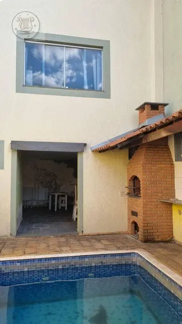Sobrado com 4 quartos à venda, 290m2 em Vila Bonilha, São Paulo - SP - imagem 9 Foto 9 de Sobrado com 4 quartos à venda, 290m2 em Vila Bonilha, São Paulo - SP